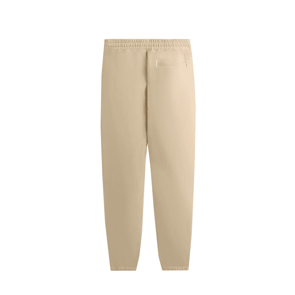 Спортивная одежда Kith FW25 Mahogany Williams I Спортивные брюки Мужские - изображение 2