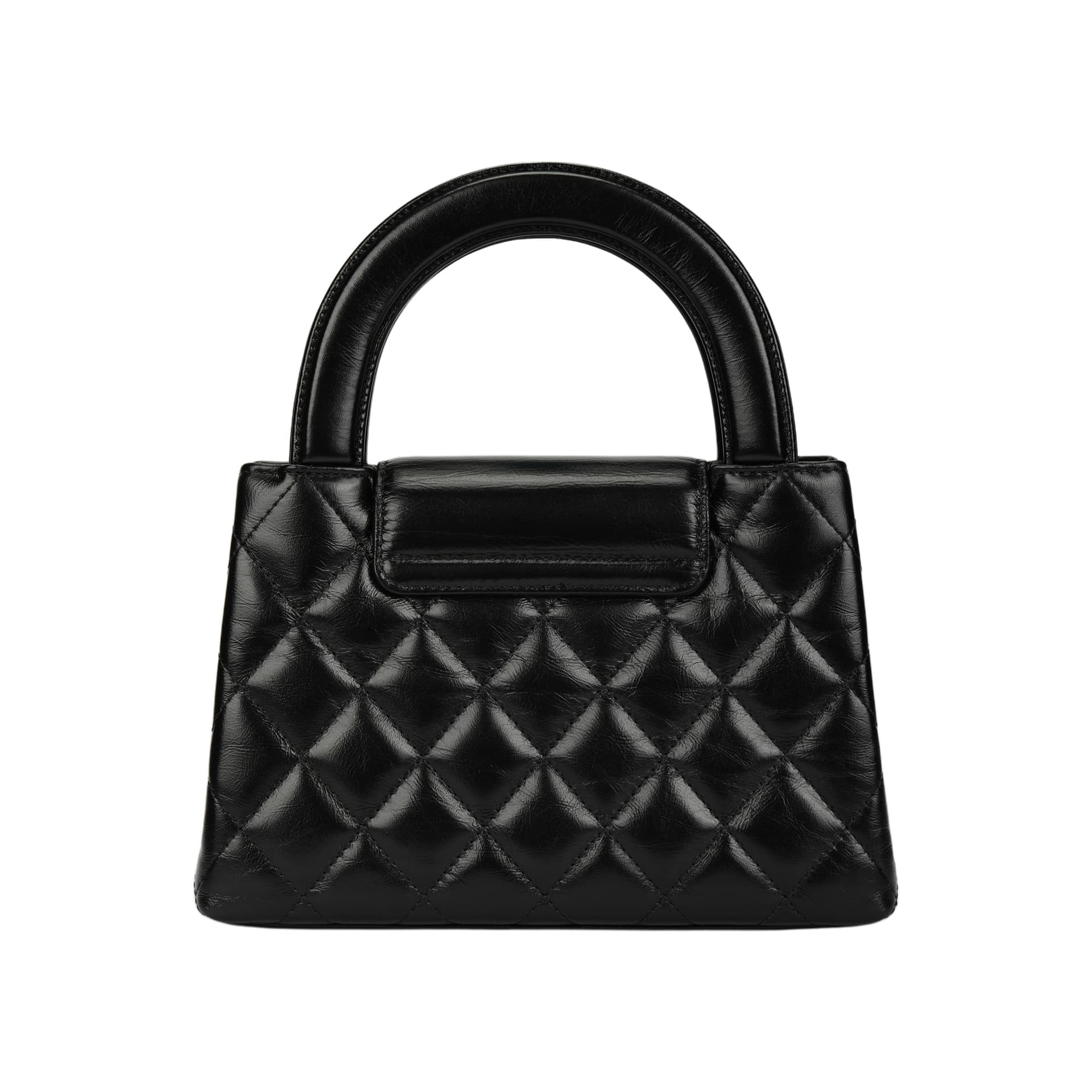 Сумка CHANEL 25C kelly - изображение 3