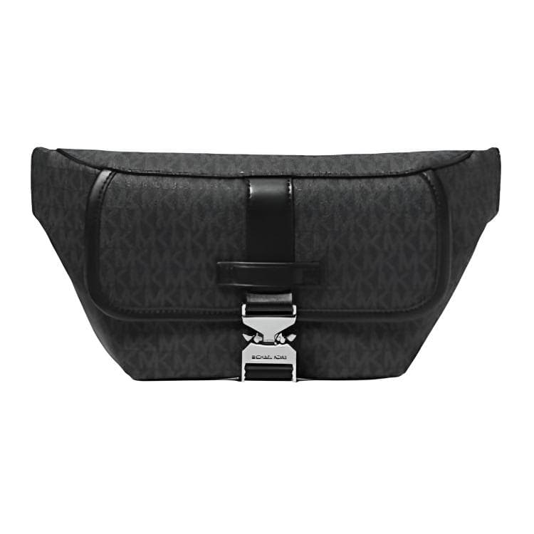 Поясная сумка MICHAEL KORS MK Hudson - изображение 1
