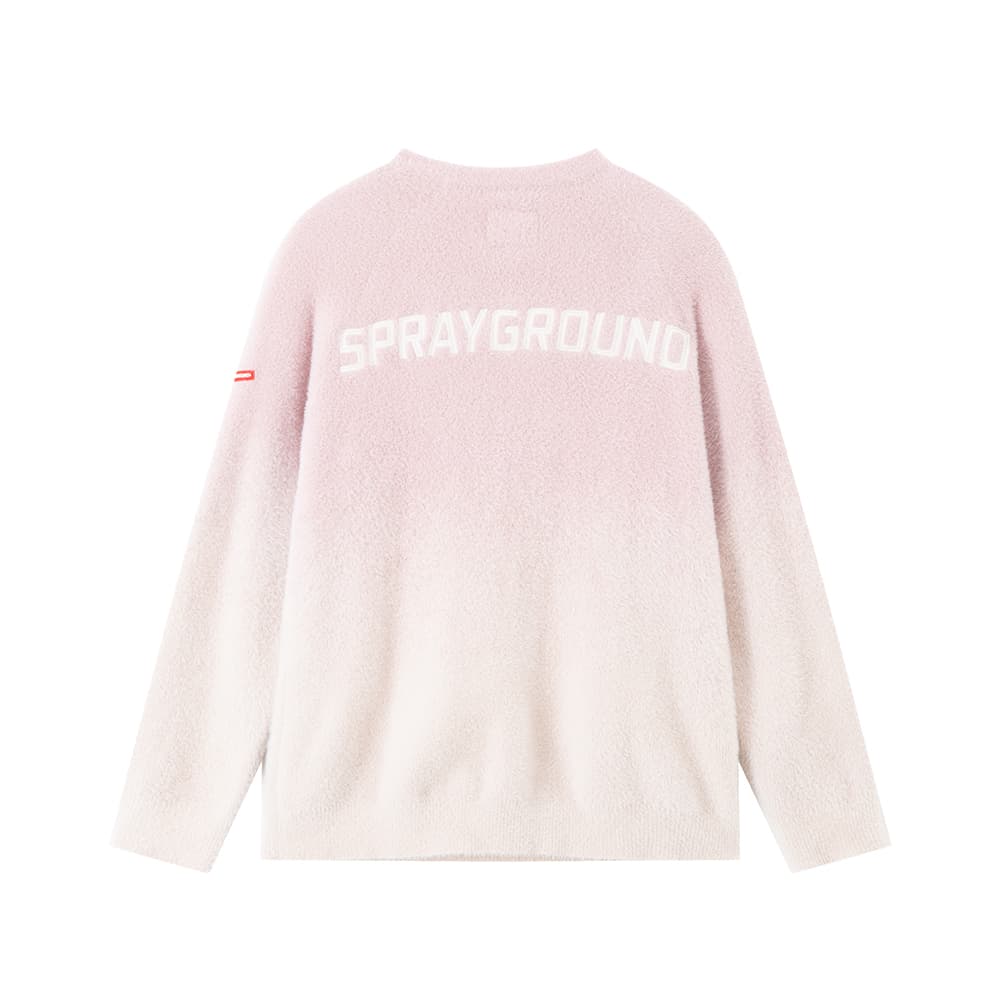 SPRAYGROUND Lilac Unisex Knitwear - изображение 2