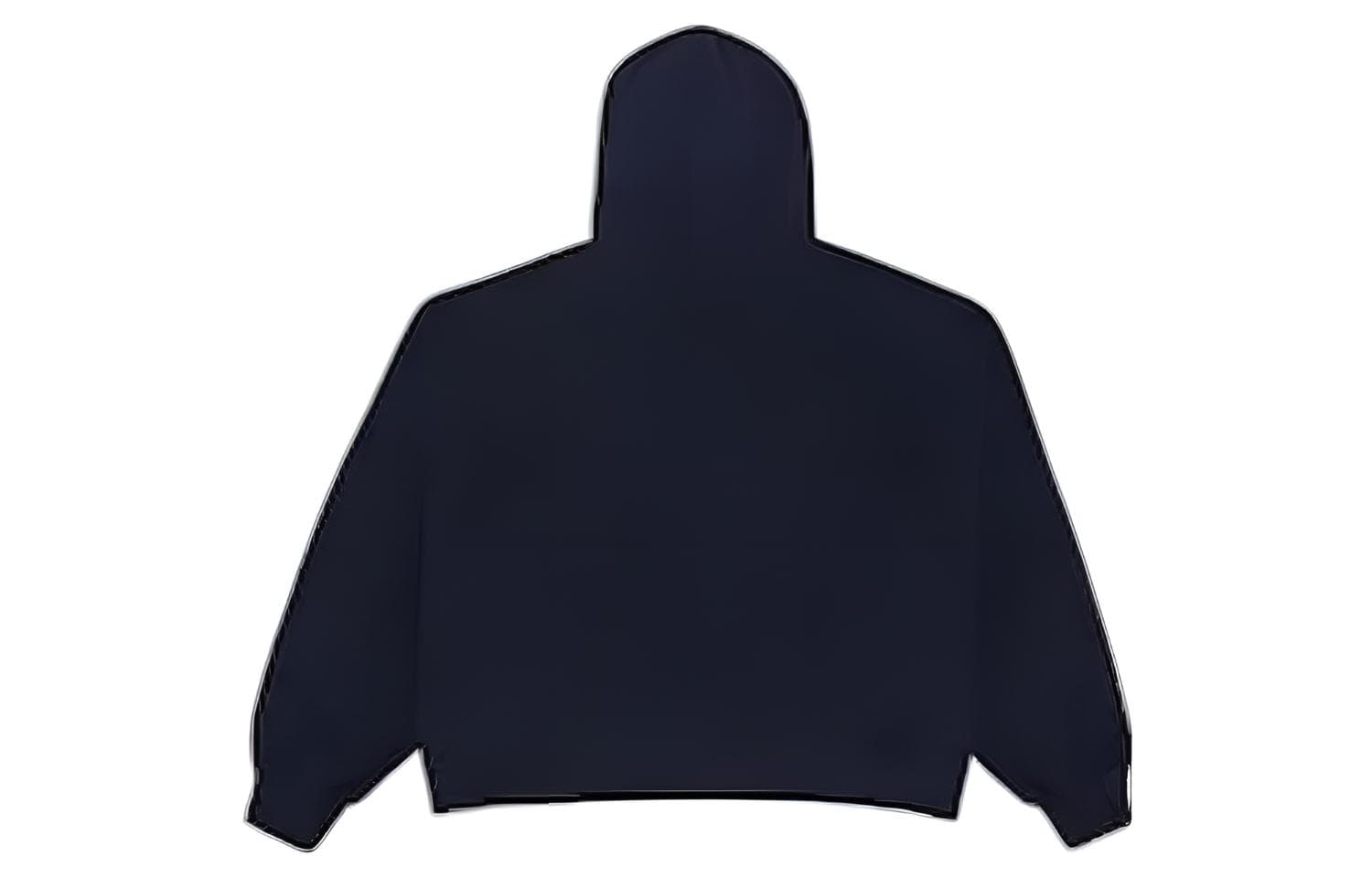 Худи Drew House Mascot Boxy Hoodie Mascot - изображение 2
