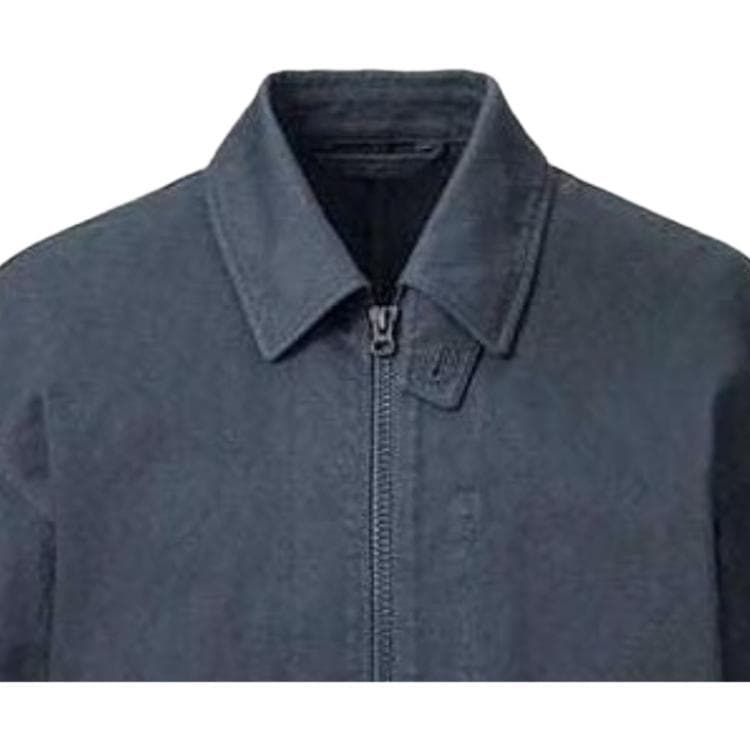 Куртка UNIQLO SS24 U - изображение 3