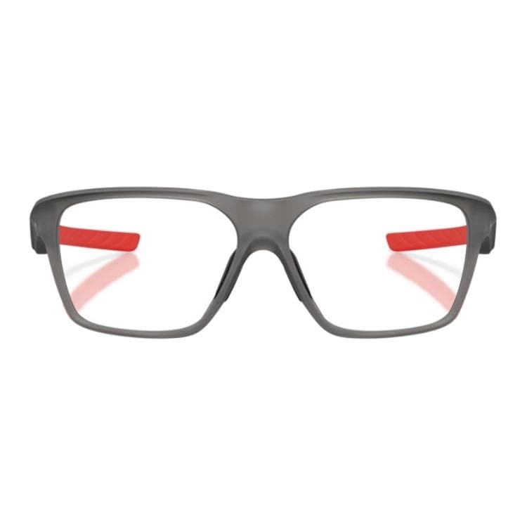 Оправа Oakley Квадратные оправы для очков Унисекс Темно-серый - изображение 2