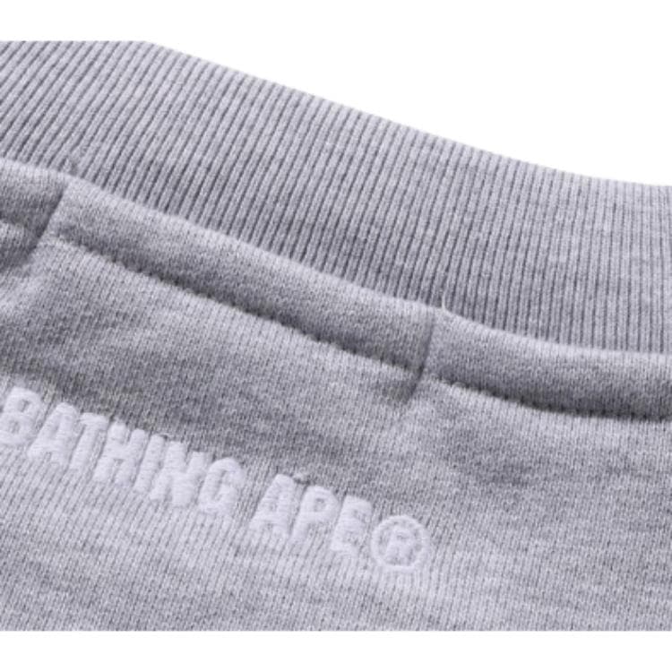 Худи A BATHING APE Мужские Толстовки - изображение 8