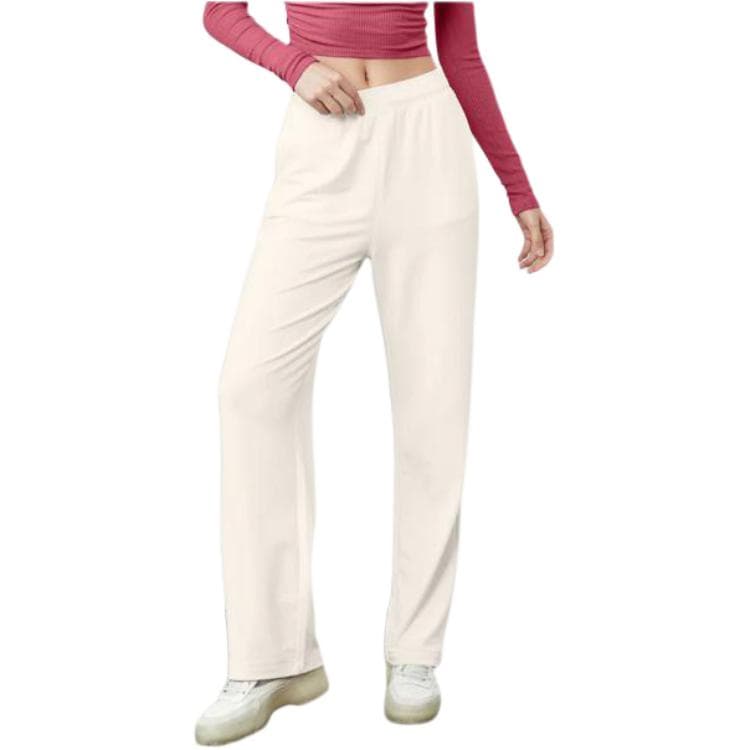 Штаны alo yoga Ivory - изображение 1