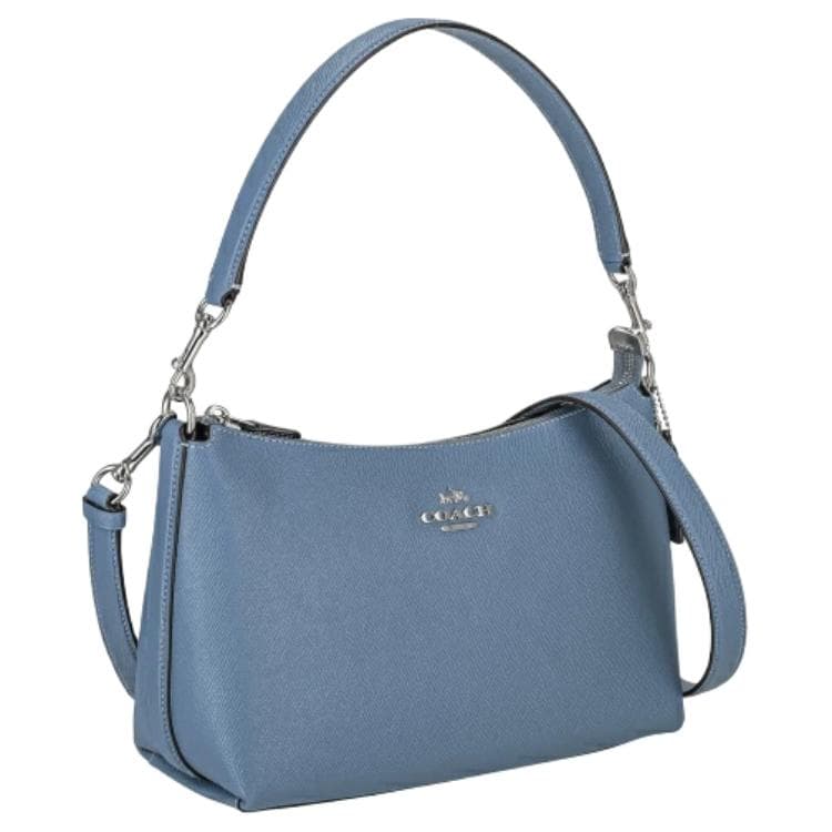 Мини-сумка COACH Clara 26 Logo - изображение 1