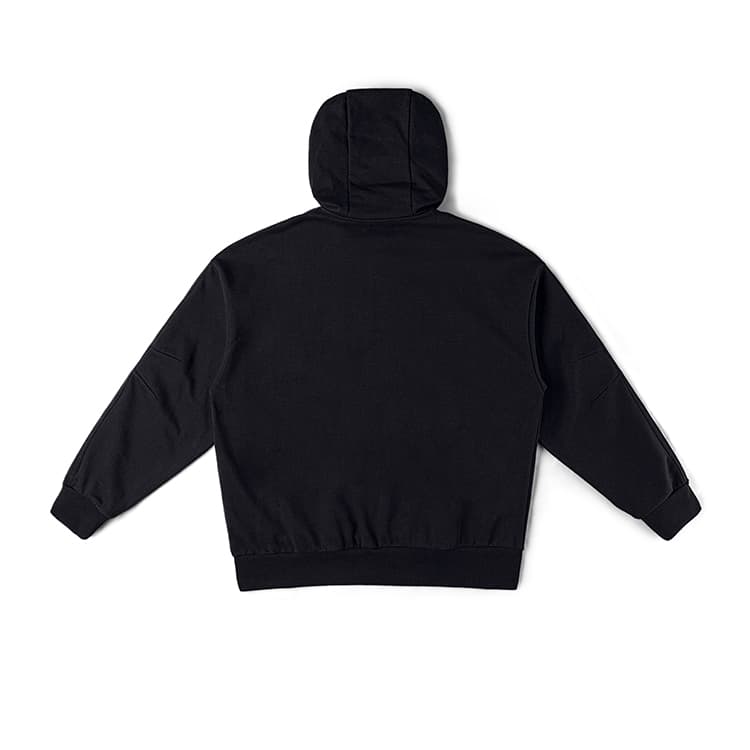 Худи Lee FW25 Logo - изображение 2