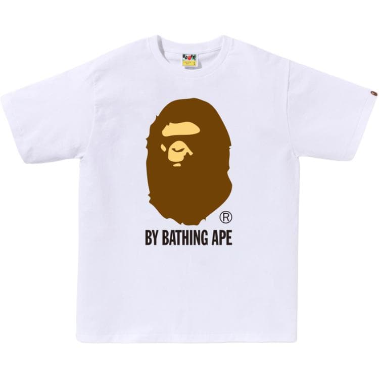 Футболка A BATHING APE FW25 T Рубашка Мужская - изображение 1
