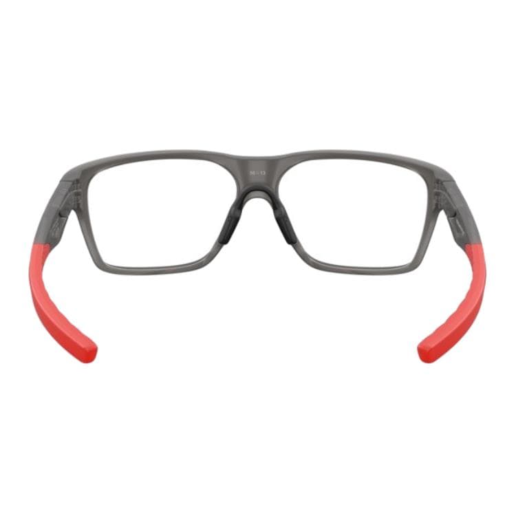 Оправа Oakley Квадратные оправы для очков Унисекс Темно-серый - изображение 3