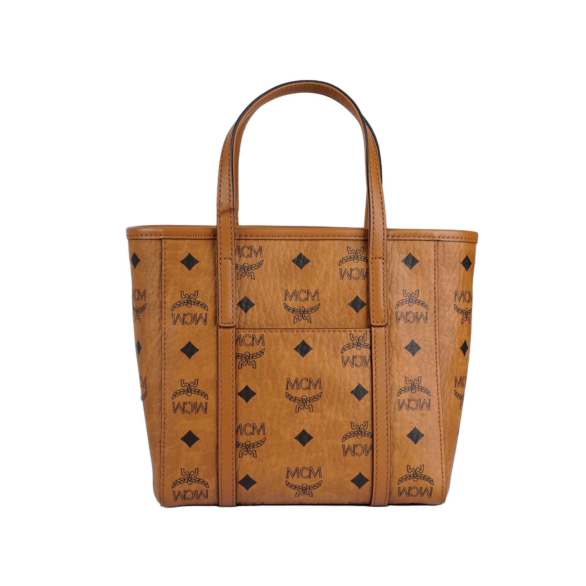Сумка MCM Toni Visetos Mini - изображение 3