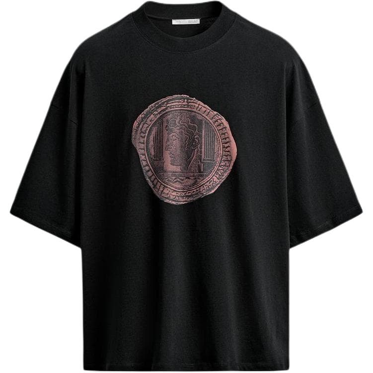 Футболка ZARA T - изображение 1