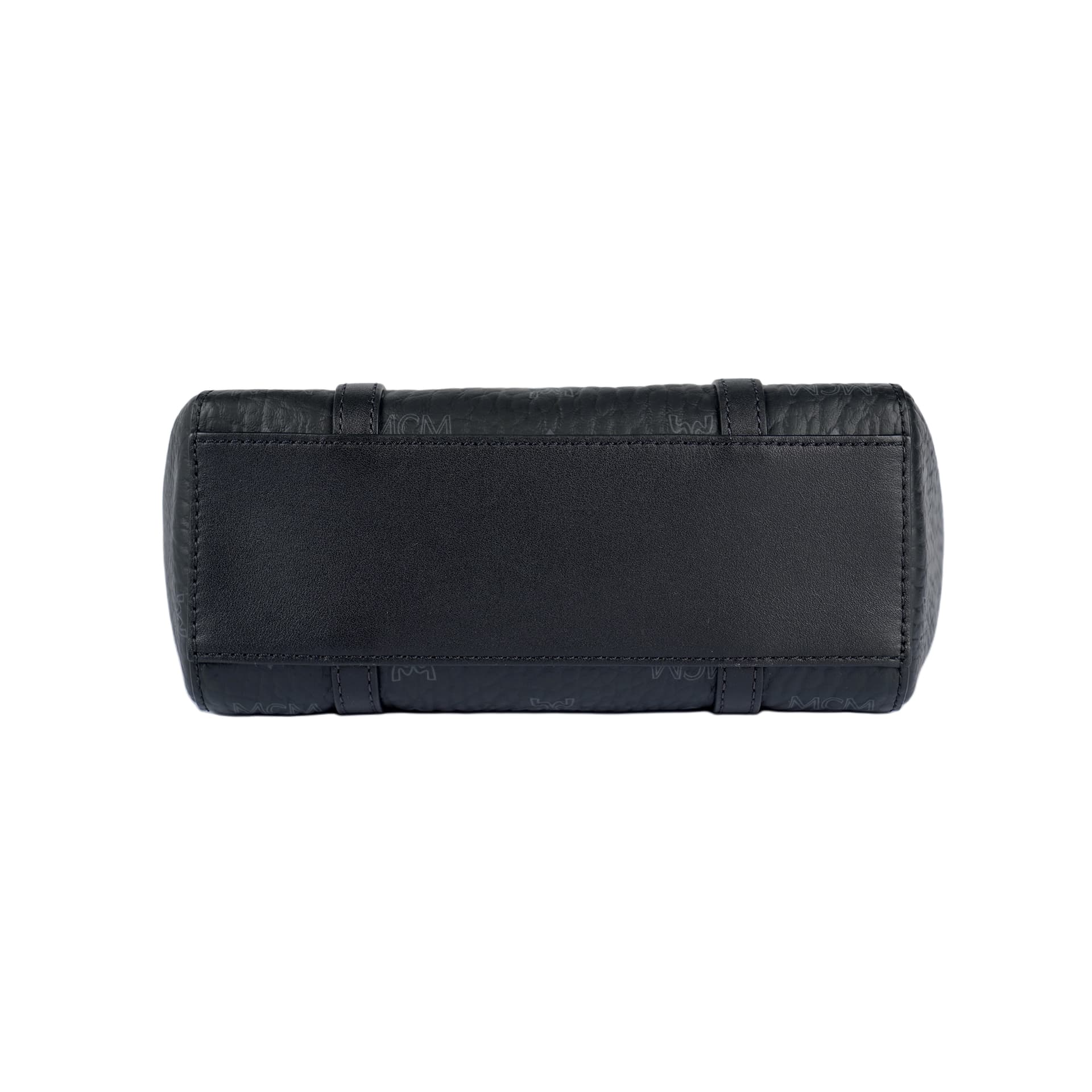Сумка MCM Toni Visetos Mini Black - изображение 4