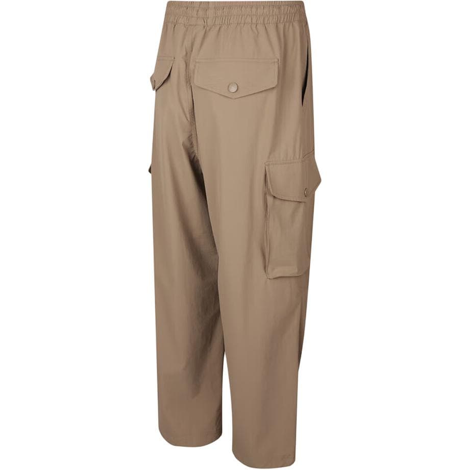 Штаны Converse Khaki Unisex Casual Pants Конверс Хаки Унисекс Повседневные Брюки - изображение 2