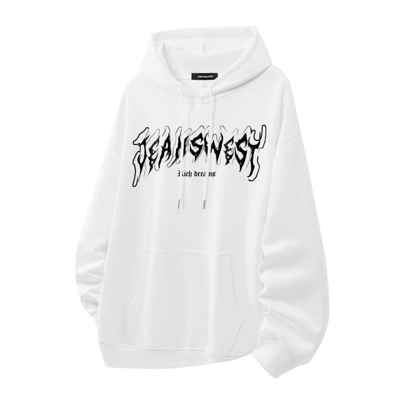 Худи JEANSWEST logo - изображение 1