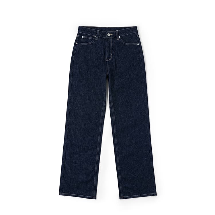 Джинсы Lee Washed Women's Jeans Ли Вымытые Женские Джинсы - изображение 2