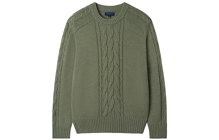 Кофта Teenie Weenie Men American Old Money Style Collection Мужской Свитеры - изображение 1