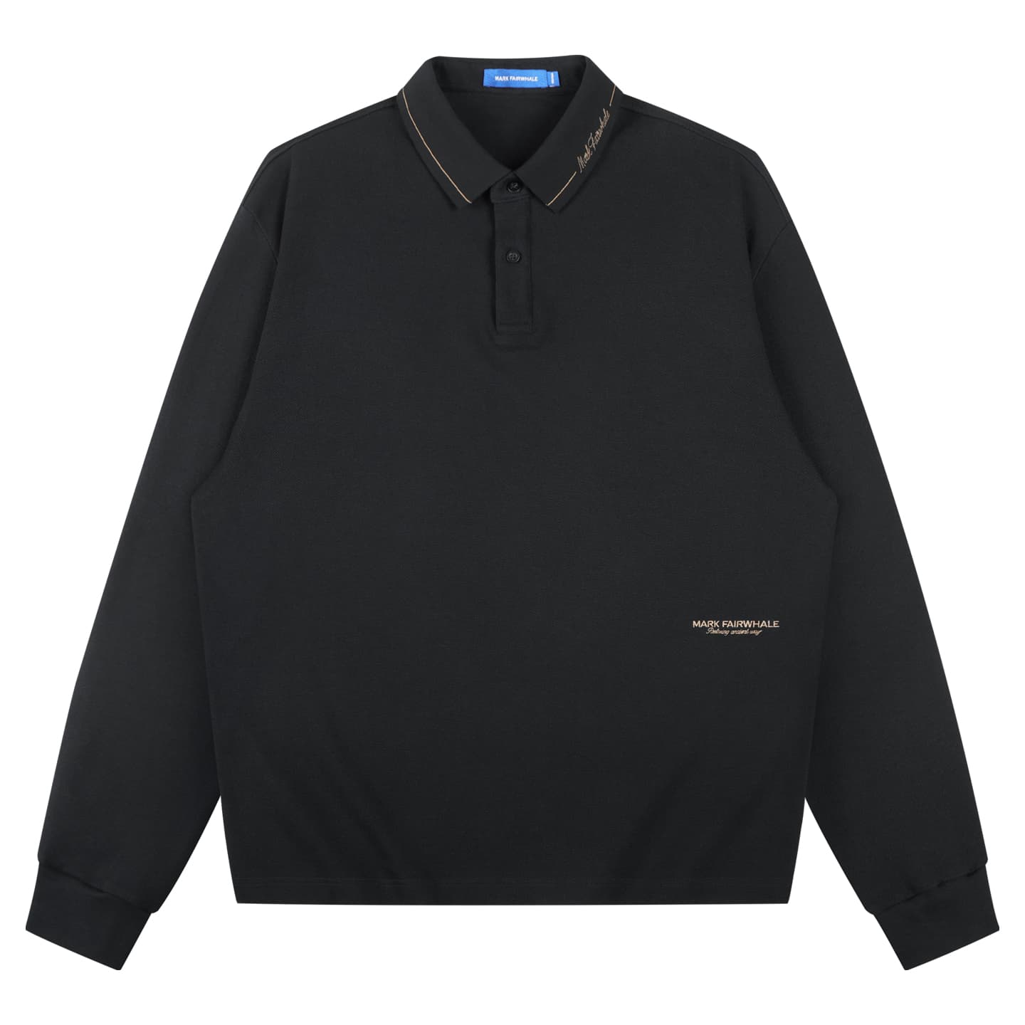 Поло FAIRWHALE POLO - изображение 1