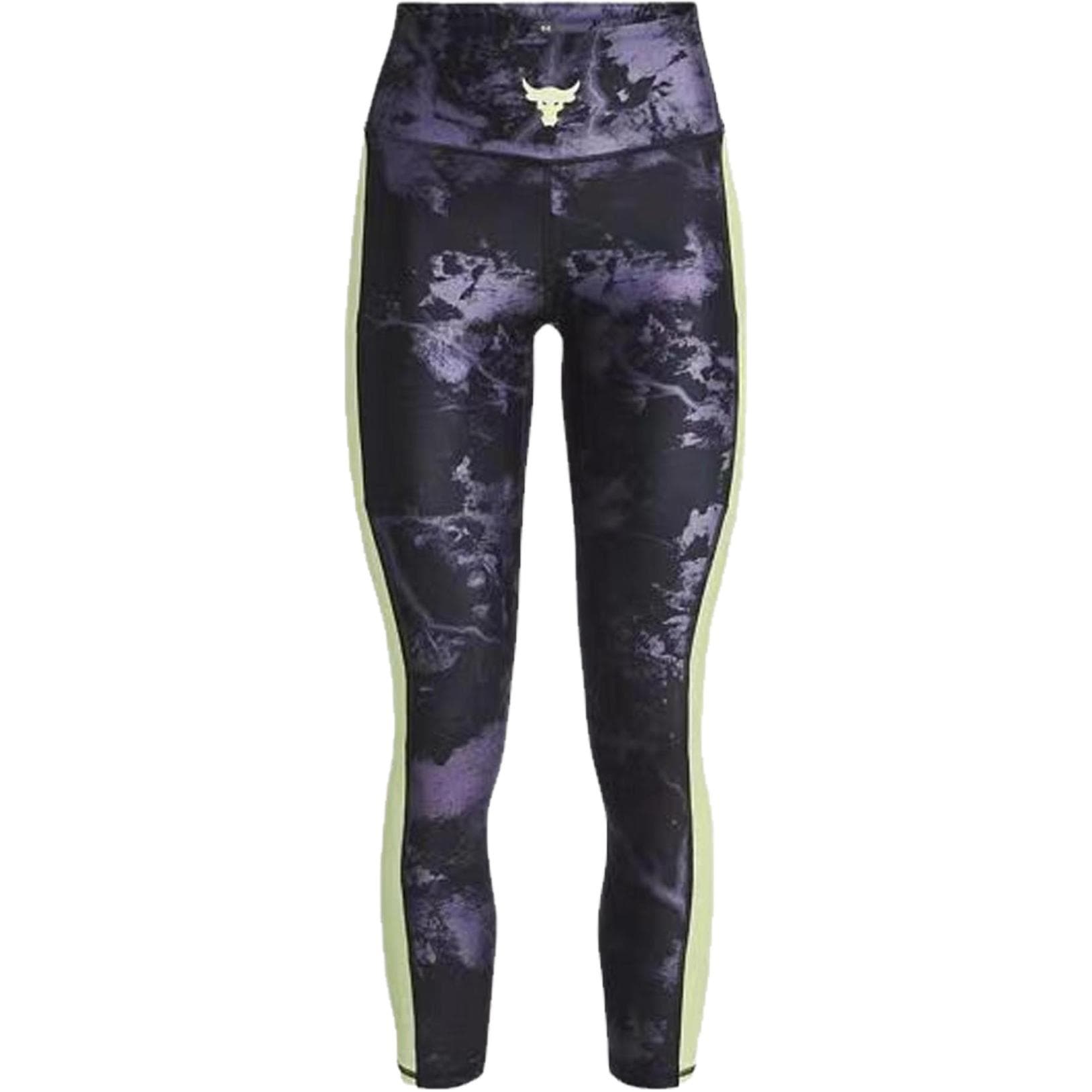 Штаны Under Armour Тренировочные Брюки Женские Черные - изображение 1