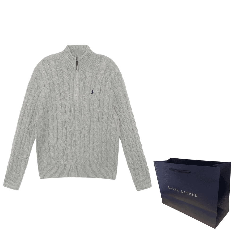 Кофта Polo Ralph Lauren SS22 - изображение 9