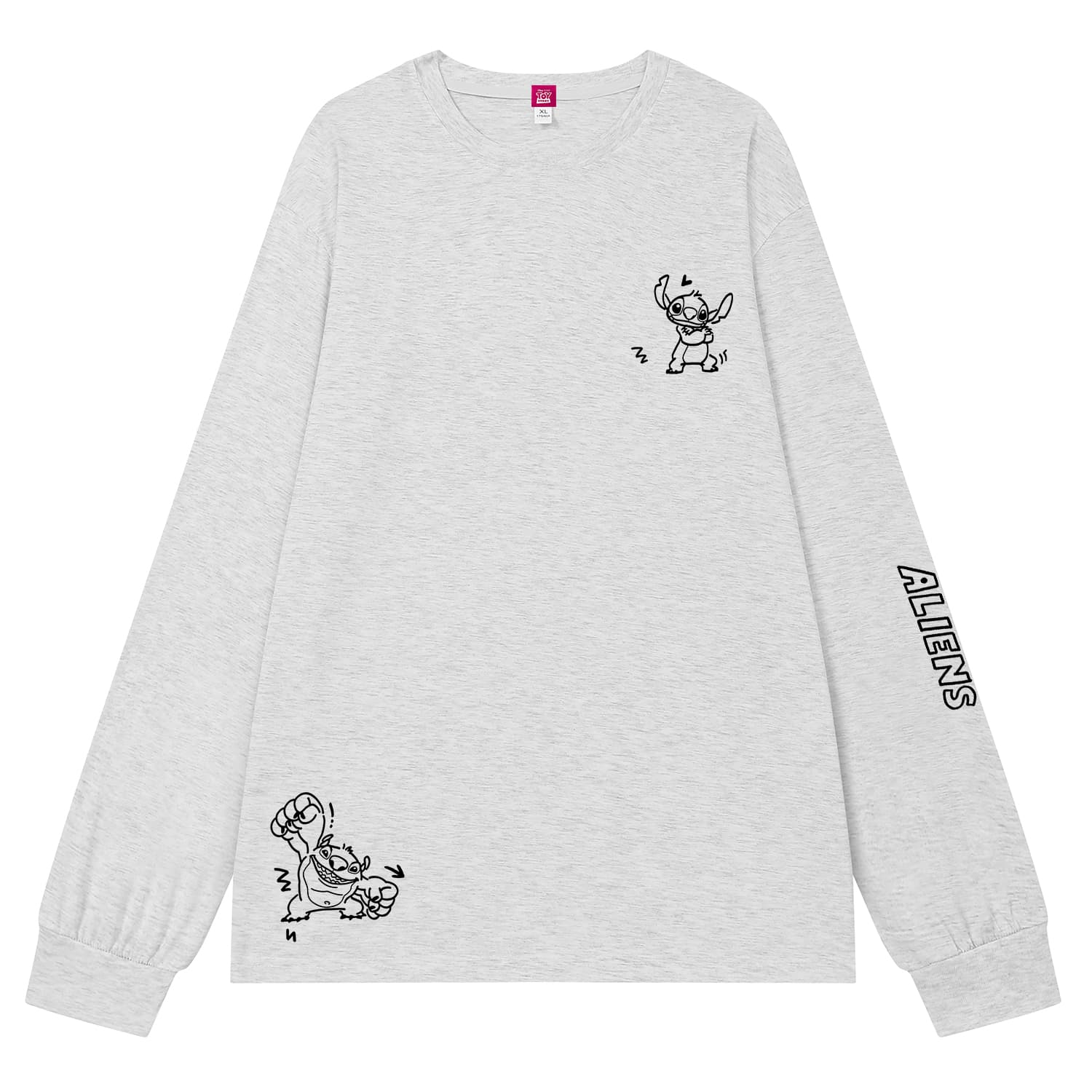 Футболка Disney T - изображение 1