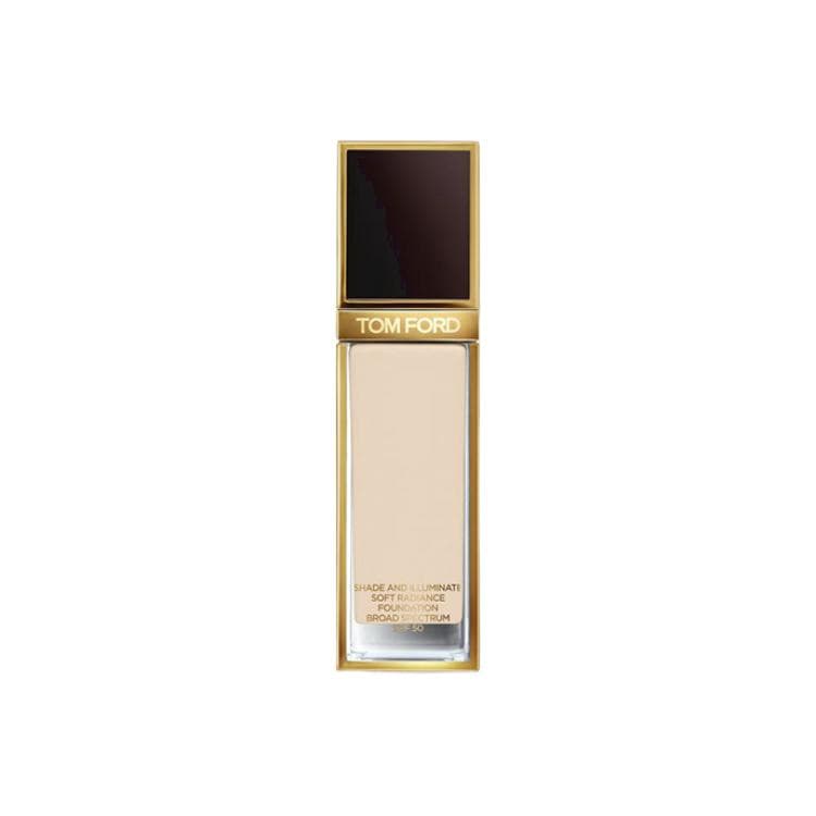 TF SPF50PA++ 30ml - изображение 2