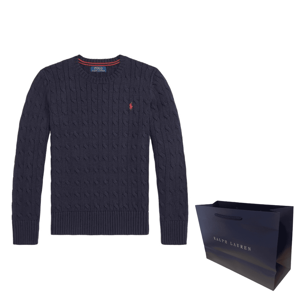 Polo Ralph Lauren FW22 Logo - изображение 9