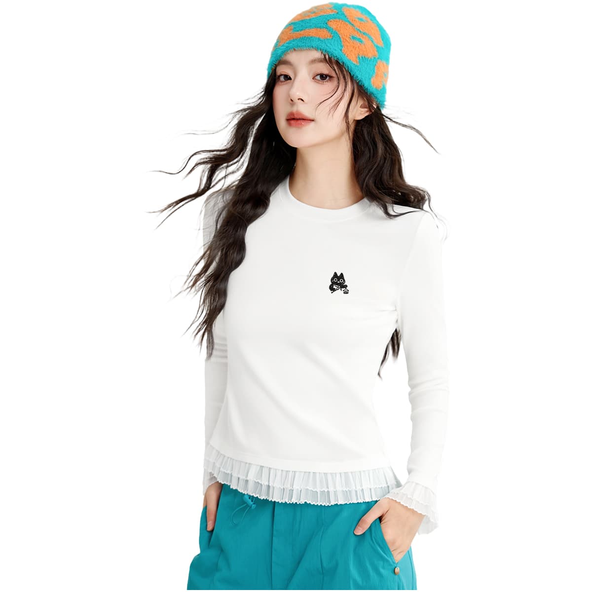 Футболка MINISO T - изображение 1