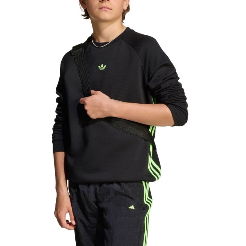 Adidas Originals Толстовка Детский - изображение 1