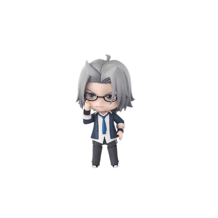 GOOD SMILE COMPANY Nendoroid Йотсуя Хаято Фигурка в стиле Chibi Teacher Дом - изображение 1