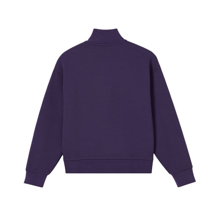 Худи LACOSTE FW25 Толстовка Женское - изображение 2