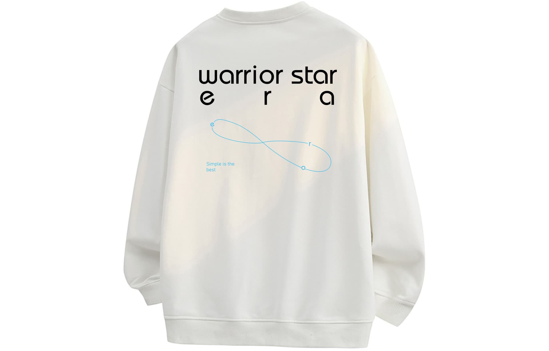 Худи Warrior - изображение 1