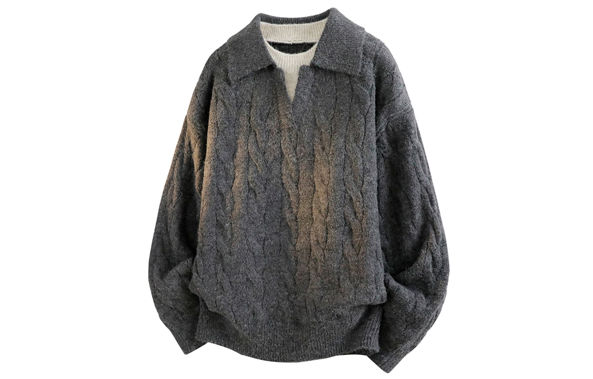 Кофта Magmode Мужской Свитеры - изображение 1