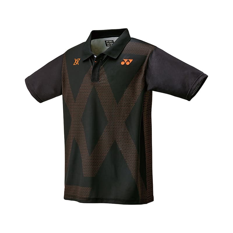 YONEX Мужская Бадминтонная Джерси - изображение 3