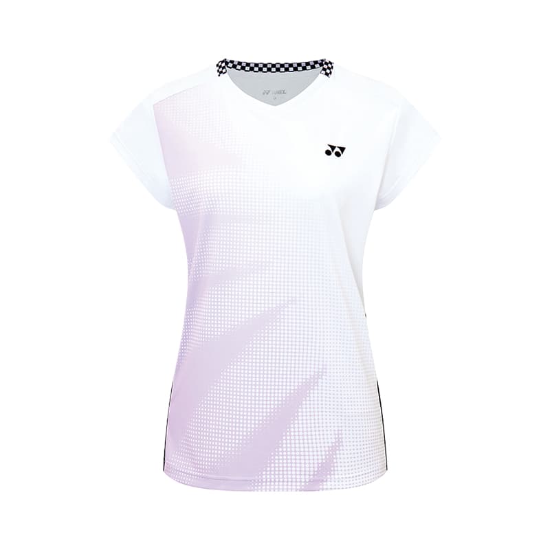 YONEX Competition Collection Падел-бадминтон Джерси Женские - изображение 2