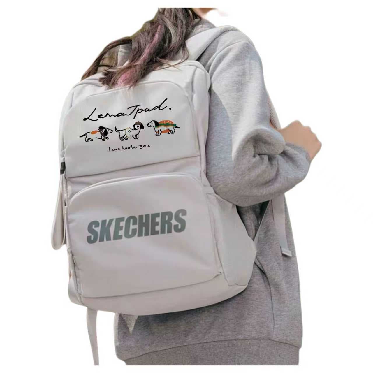 Рюкзак Skechers - изображение 4