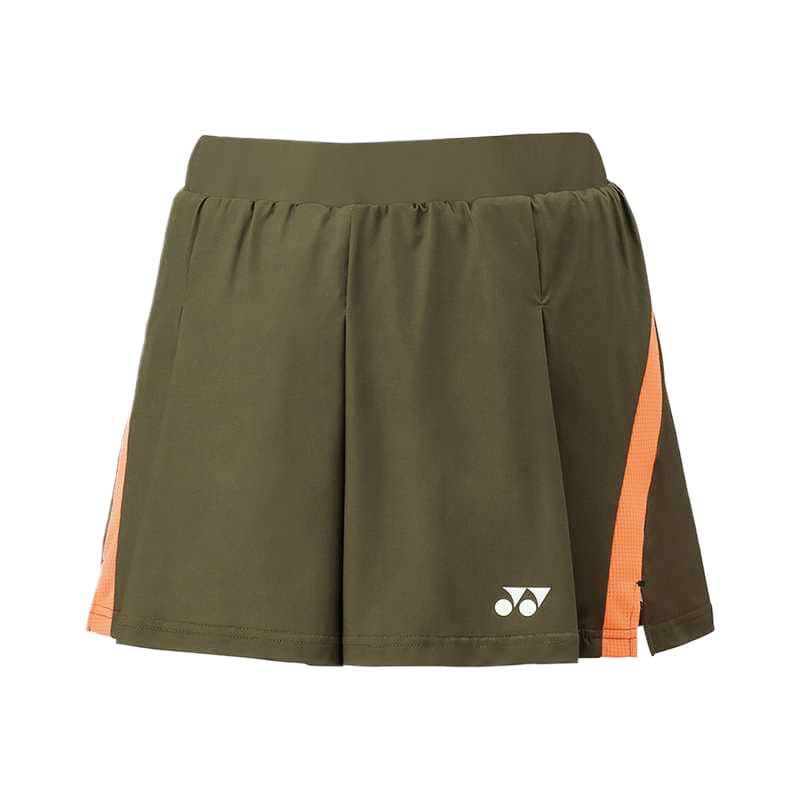 Шорты YONEX Grand Competition Collection Повседневные шорты Женские - изображение 1