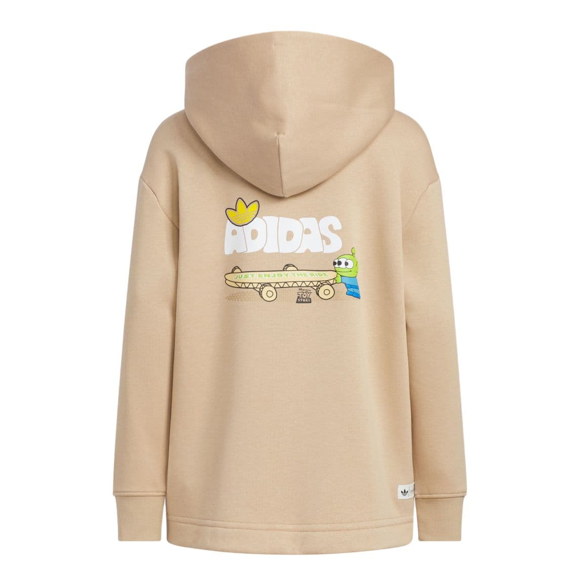 Adidas Originals x Disney Толстовка Toy Story Детская - изображение 2