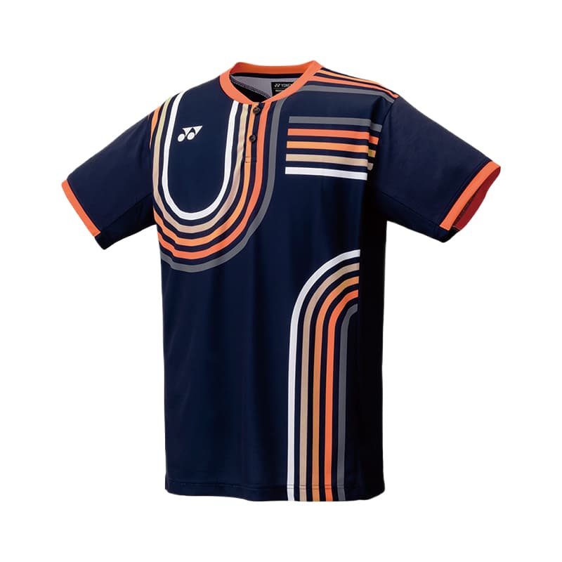 YONEX Grand Competition Collection Бадминтон Джерси Мужской - изображение 4
