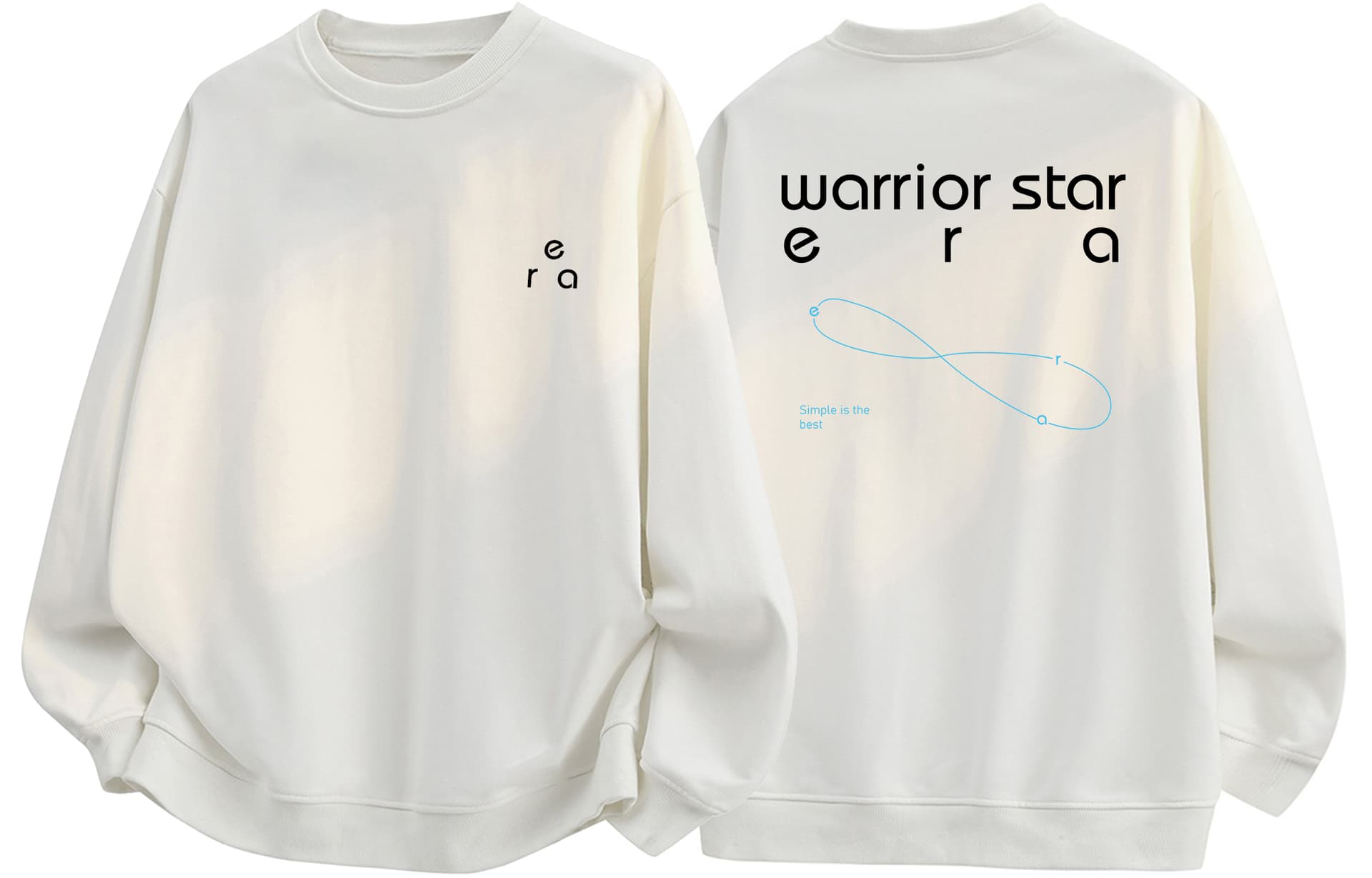 Худи Warrior - изображение 3