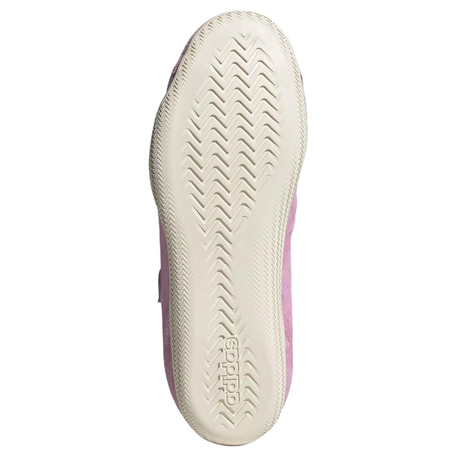 Кроссовки Adidas FOS Low Топ Повседневная обувь Женская Розовая - изображение 4