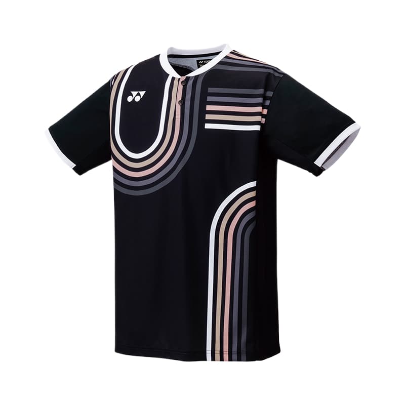YONEX Grand Competition Collection Бадминтон Джерси Мужской - изображение 3