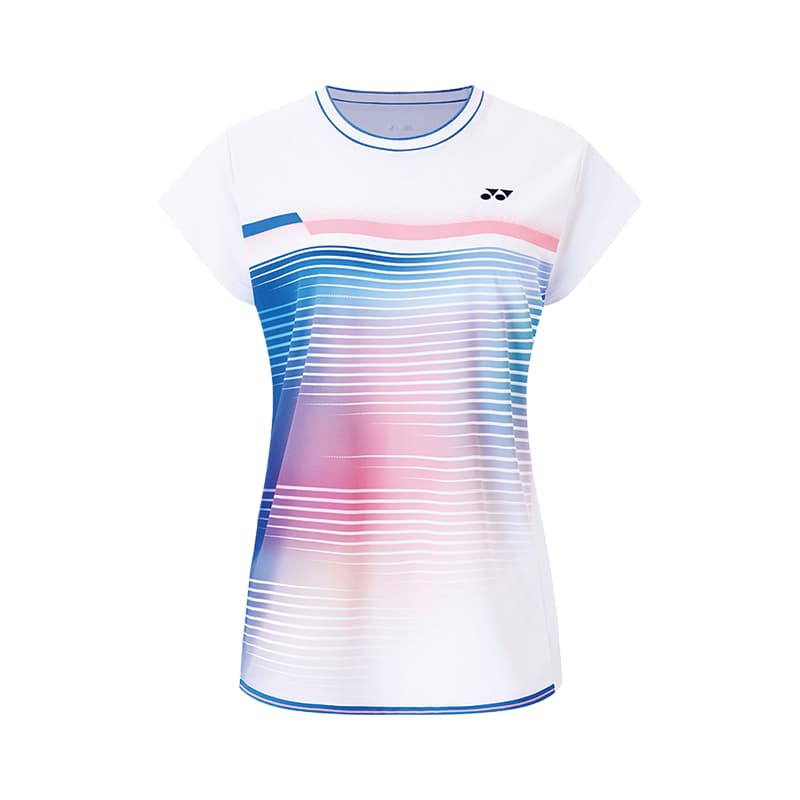 YONEX Competition Collection Падел-бадминтон Джерси Женские - изображение 1