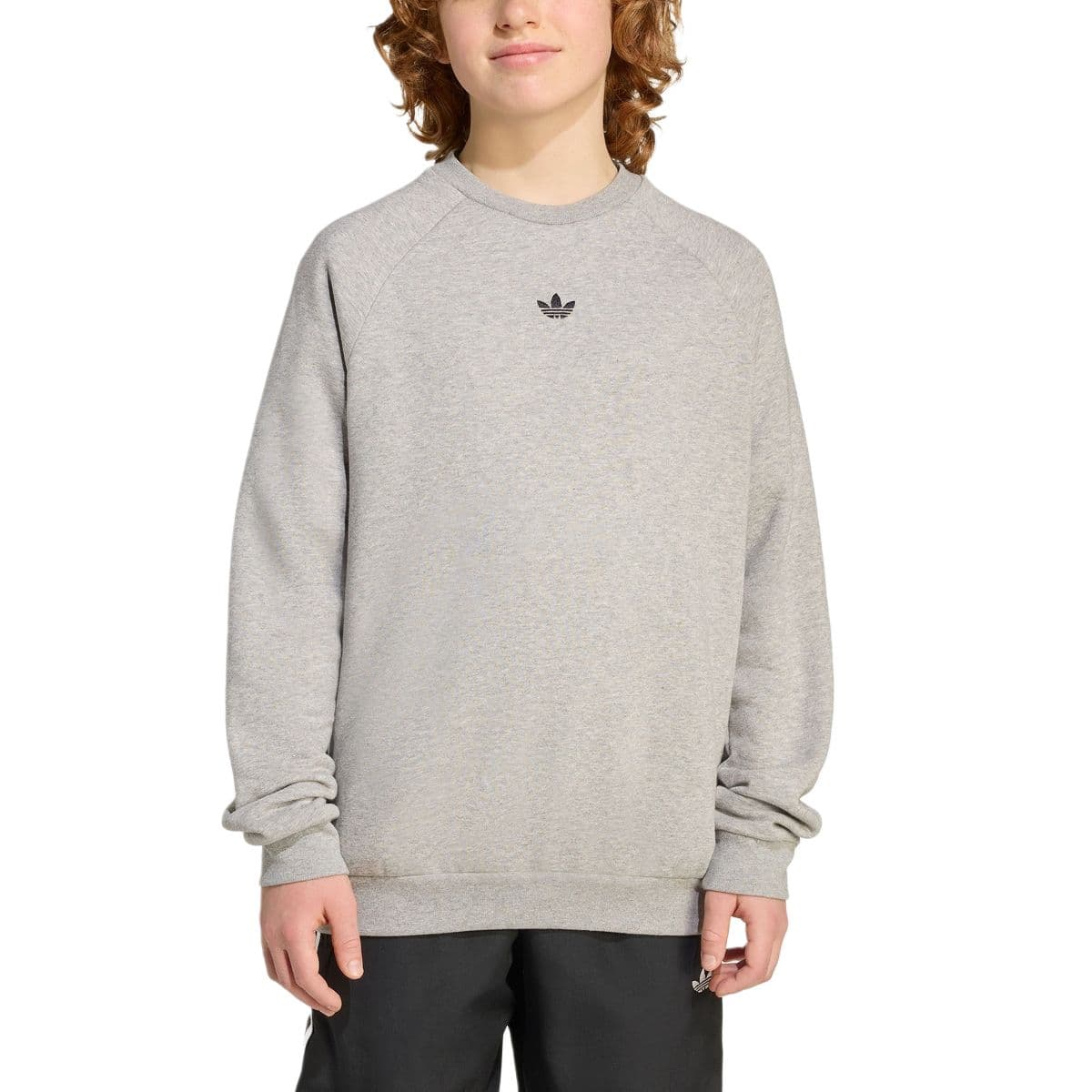 Adidas Originals Толстовка Детский - изображение 1