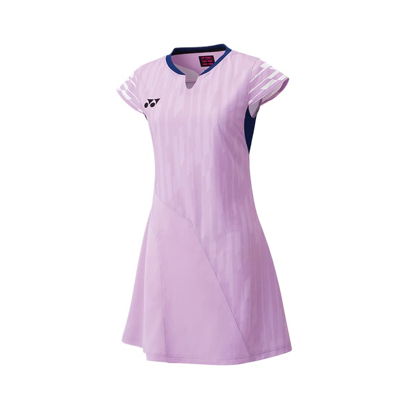 YONEX Grand Competition Collection Бадминтон Джерси Женские - изображение 5