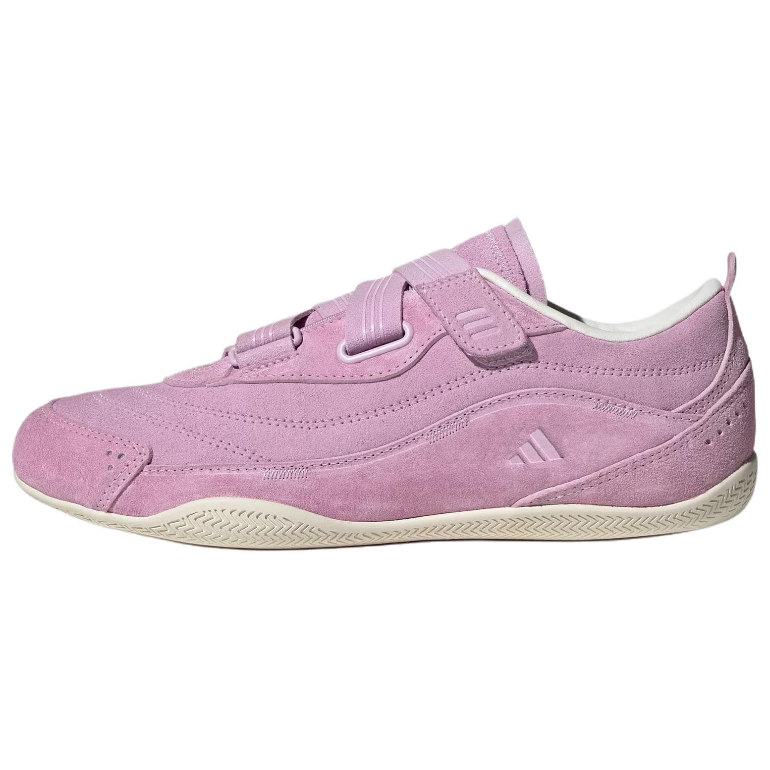 Кроссовки Adidas FOS Low Топ Повседневная обувь Женская Розовая - изображение 1