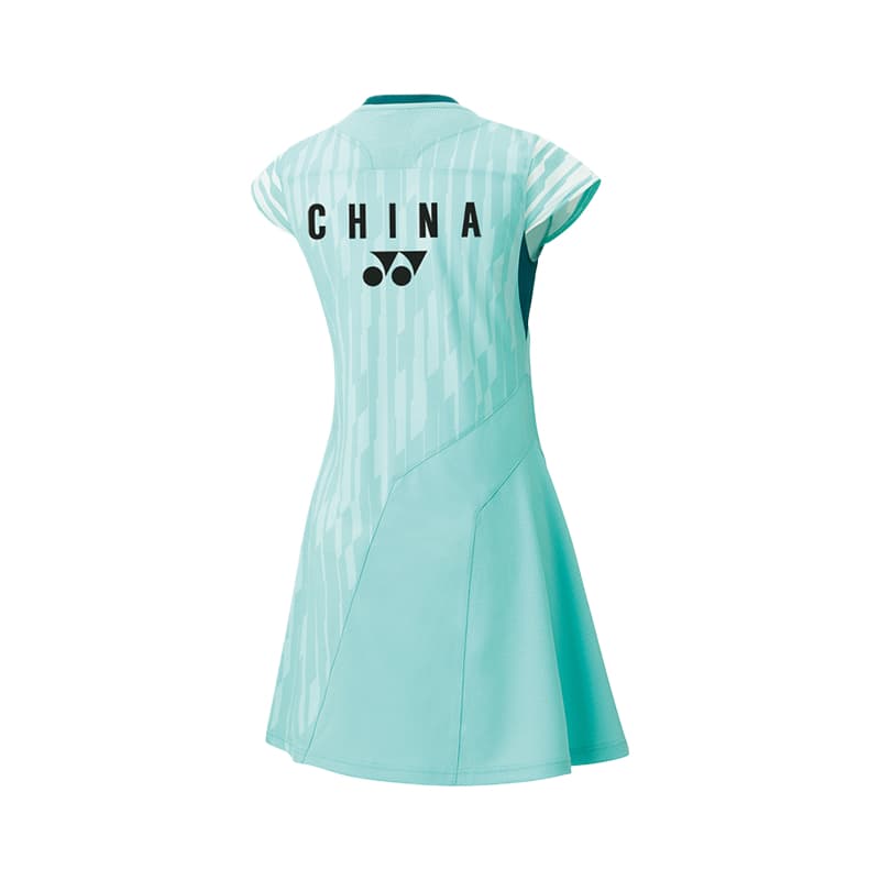 YONEX Grand Competition Collection Бадминтон Джерси Женские - изображение 3