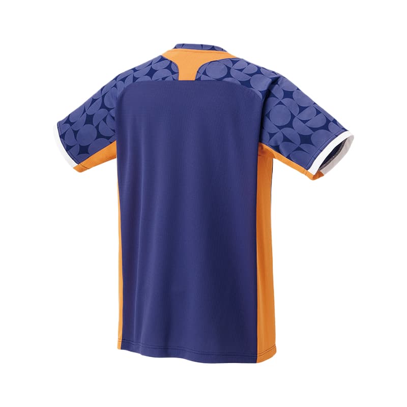 YONEX Grand Competition Collection Падел-бадминтон Джерси Мужской - изображение 2