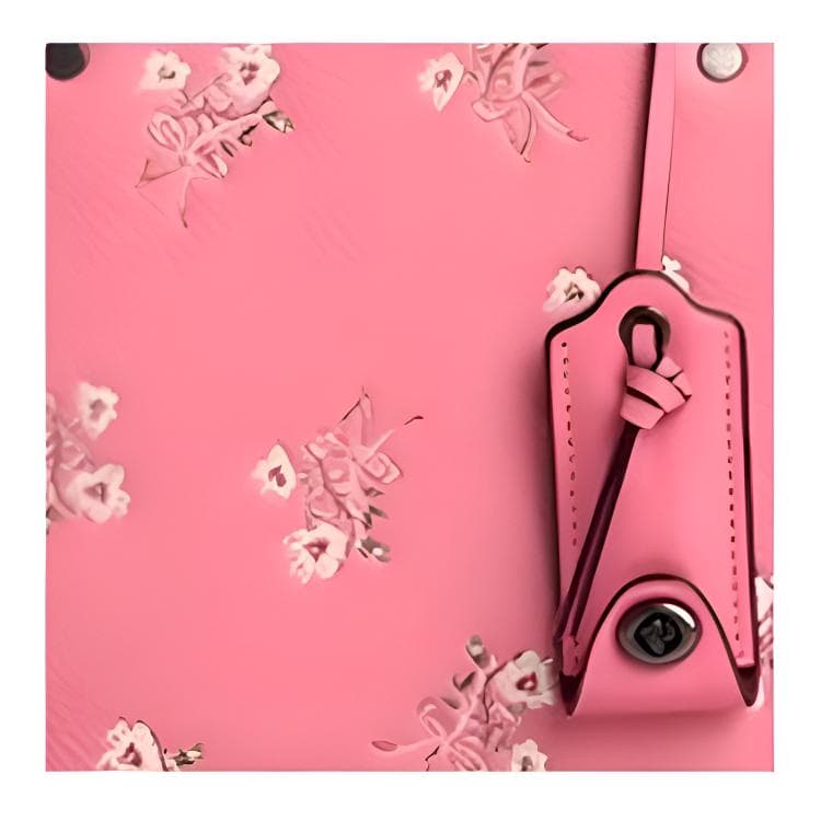 Сумка COACH Rogue 31 Tote - изображение 3
