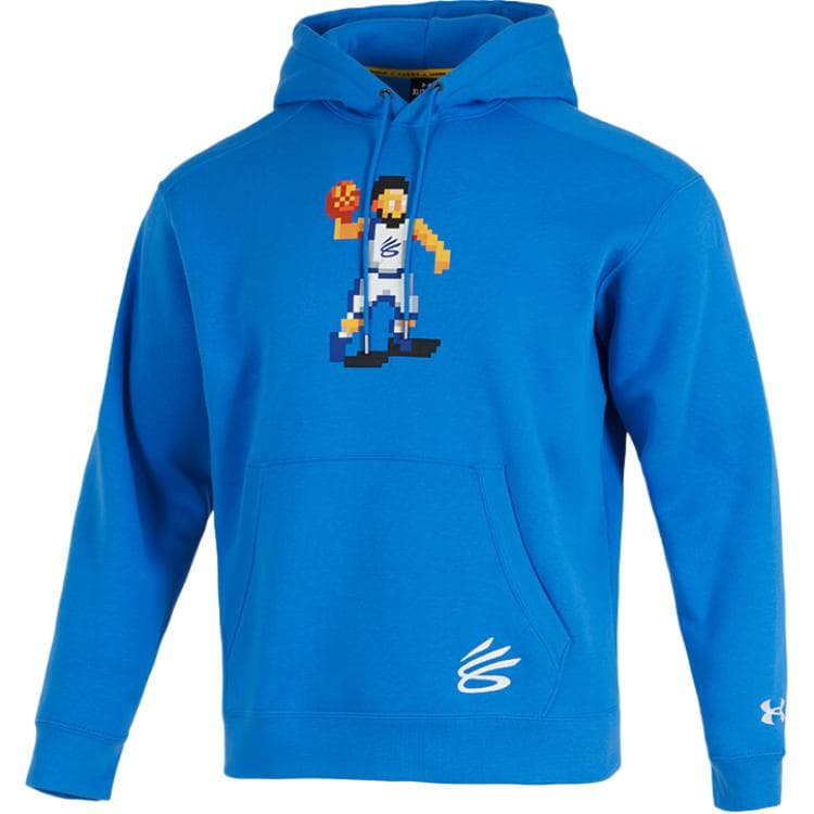 Худи Under Armour FW25 Толстовка для мужчин - изображение 1