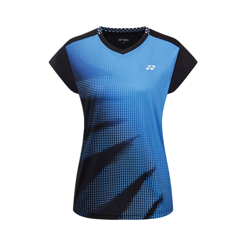 YONEX Competition Collection Падел-бадминтон Джерси Женские - изображение 4